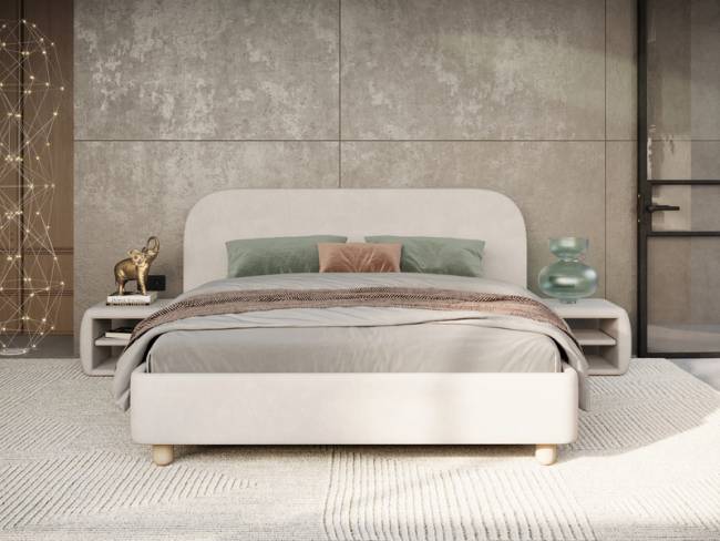 Кровать Sten Bro