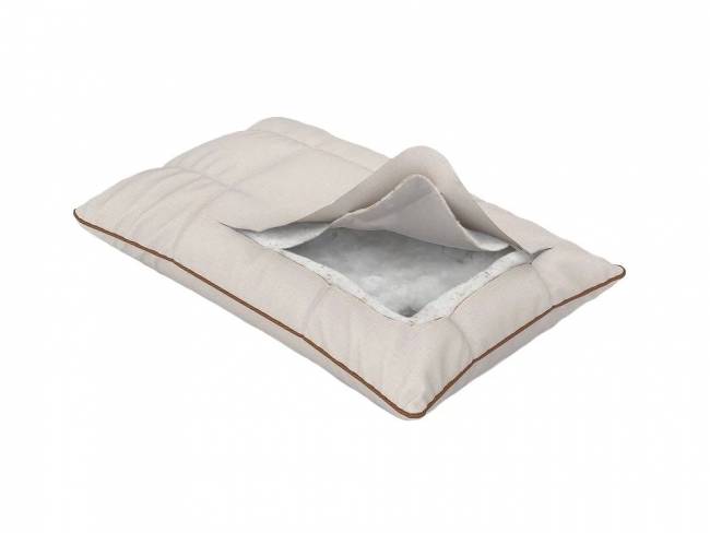 Подушка Flora Mint Maxi Подушка Flora Mint Maxi