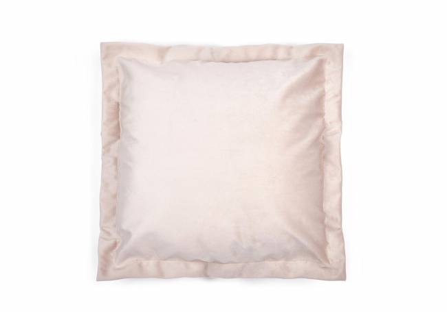 Декоративная подушка с кантом Декоративная подушка с кантом