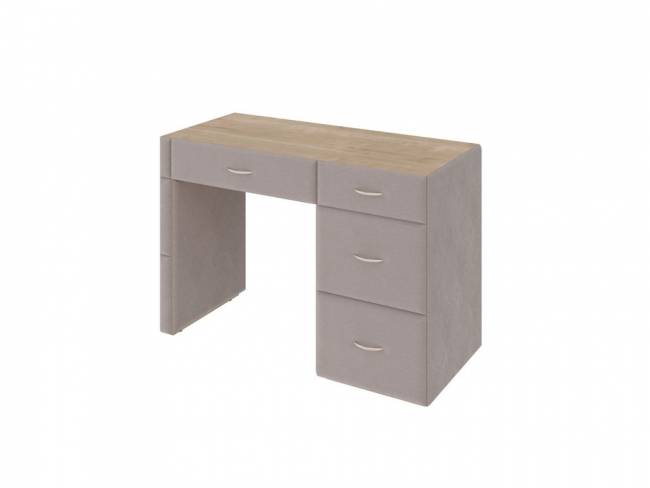 Туалетный стол Mirra (4 ящика)