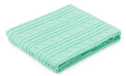 Плед детский Ариэль небесный