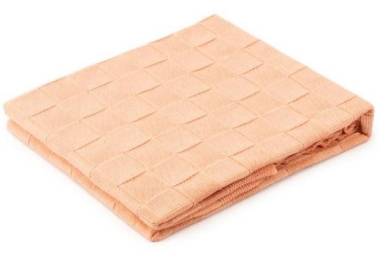 Плед детский Бэлль абрикос