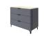 Комод Megapolis (3 ящика) Комод Megapolis (3 ящика)
