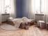 Диван Easy Home Middle, цвет: ткань Shaggy Vision/Shaggy Linen