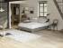 Кровать BoxSpring Home