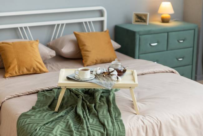 Кровать Viva Орматек Кровать Viva Орматек