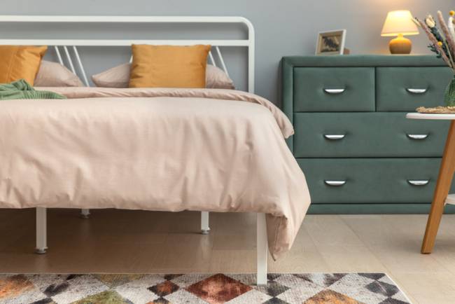 Кровать Viva Орматек Кровать Viva Орматек