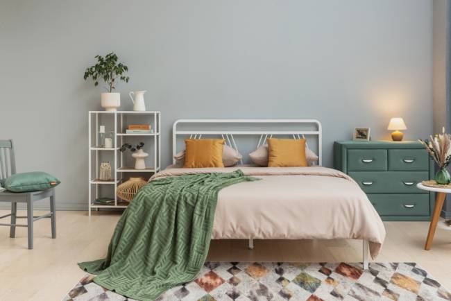 Кровать Viva Орматек Кровать Viva Орматек