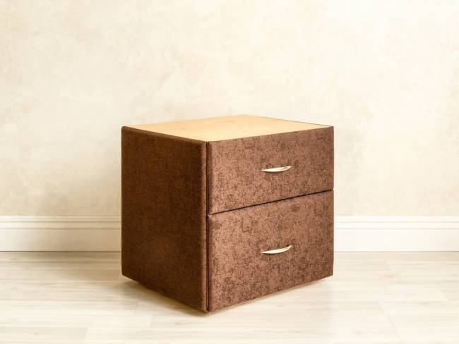 Тумба прикроватная Mirra