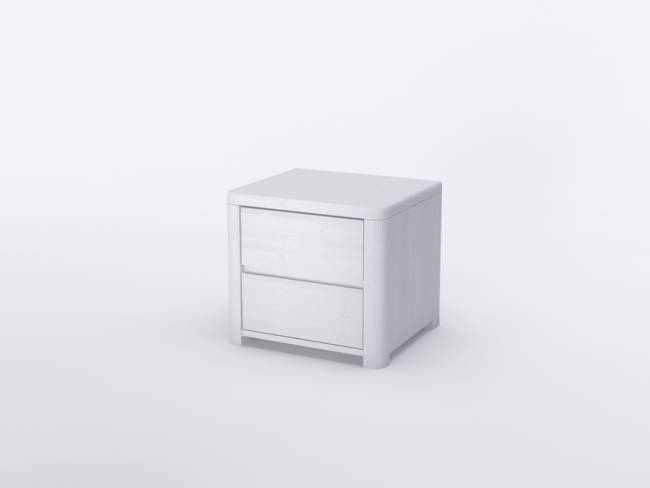 Тумба прикроватная Wood Home