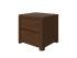 Тумба прикроватная Wood Home