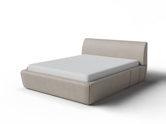 Кровать Concept с выдвижными тумбами Кровать Concept с выдвижными тумбами