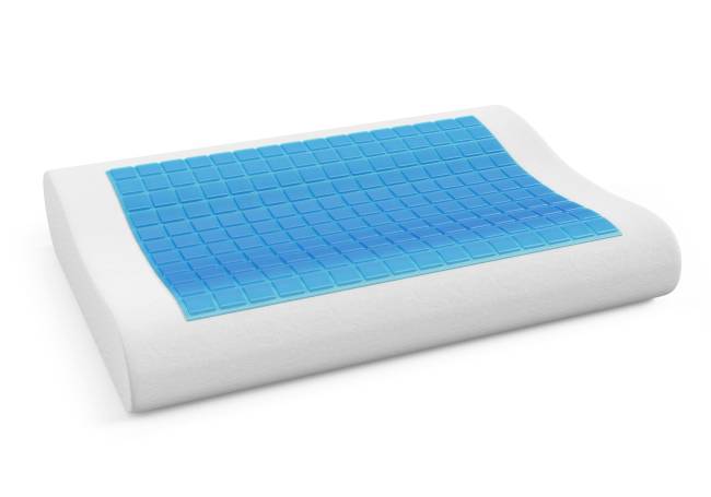 Подушка Vela Gel Подушка Vela Gel