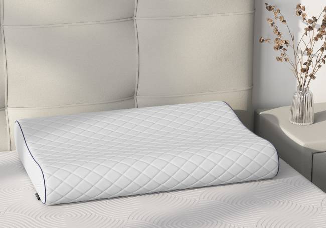 Подушка Vela Gel Подушка Vela Gel