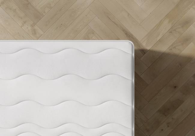 Матрас Standart Hard