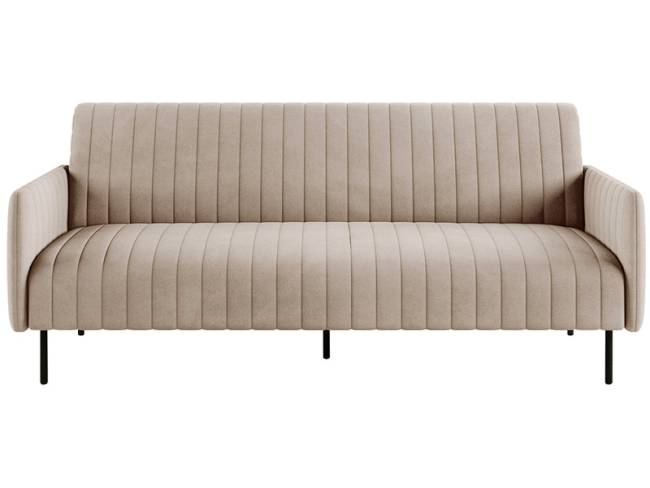 Диван Баккара прямой