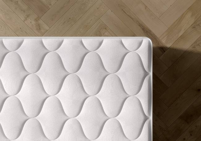 Матрас Flex Hard