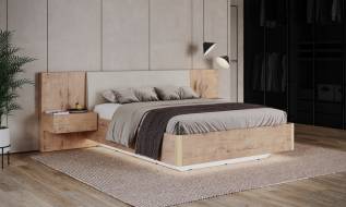 Кровать Voyage