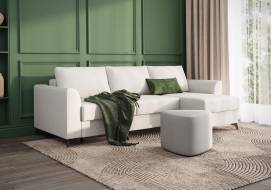 Диван Dario угловой