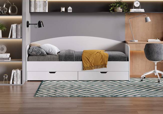 Кровать Crystal Кровать Crystal