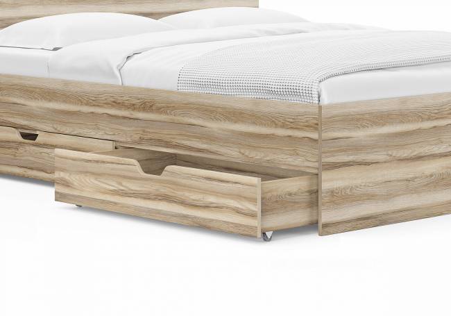 Кровать Crystal Кровать Crystal