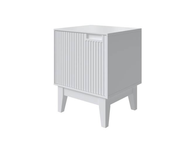 Тумба прикроватная Tempo левая Тумба прикроватная Tempo левая