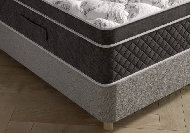 Матрас Premier Middle детали Матрас Premier Middle детали