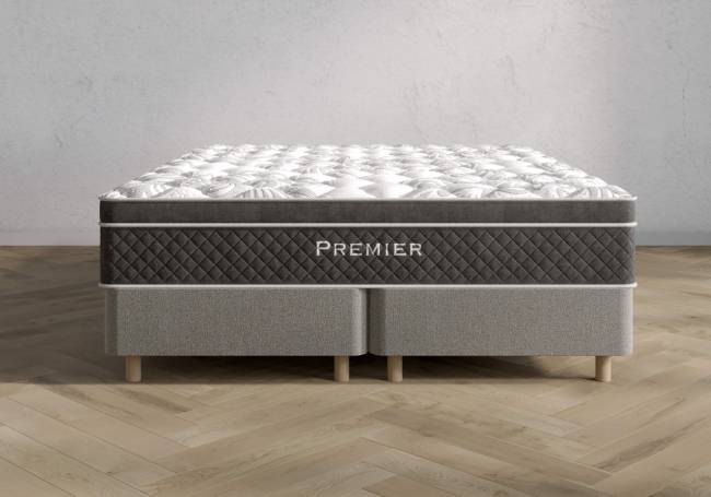 Матрас Premier Middle общий Матрас Premier Middle общий