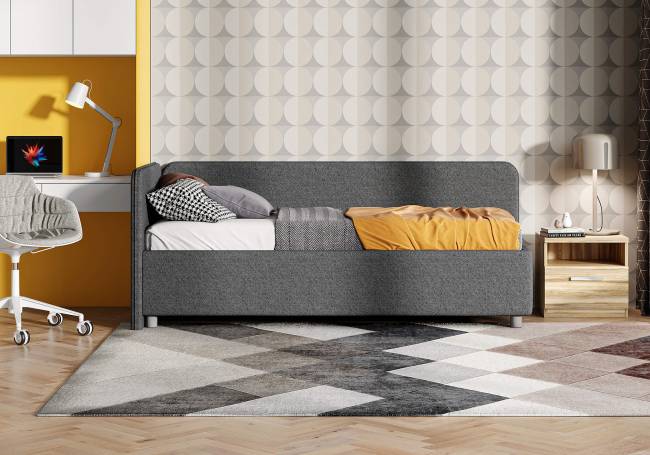 Кровать Capri L Кровать Capri L