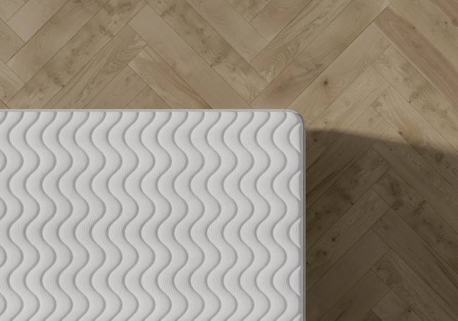 Топпер Select Hard