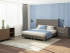 Кровать Paris Boxspring Standart