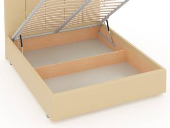 Комплект донышек для кровати с подъемным механизмом