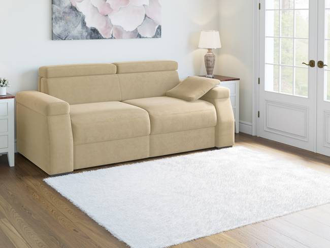 Диван Synergy Ergo, цвет: ткань-велюр Enigma 2 Диван Synergy Ergo, цвет: ткань-велюр Enigma 2