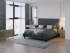 Кровать Madrid Boxspring Standart