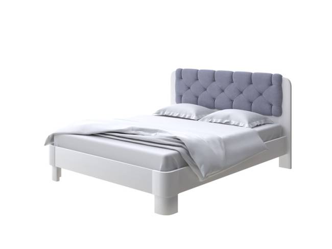 Кровать Wood Home 1