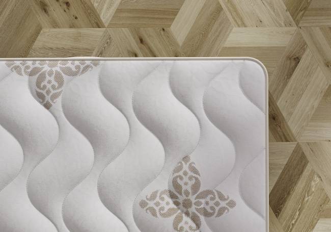 Матрас Eco Middle Матрас Eco Middle