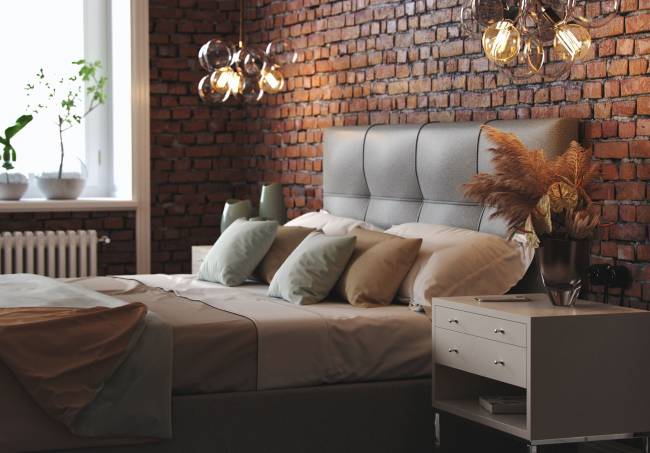 Кровать Caprice Кровать Caprice