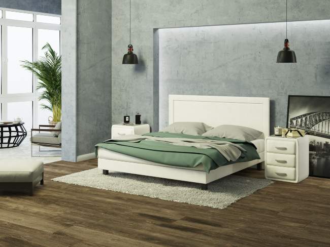 Кровать London Boxspring Standart