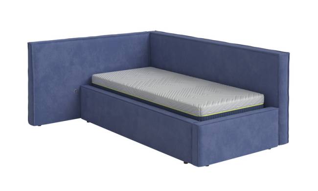 Кровать-софа Porto (левая)