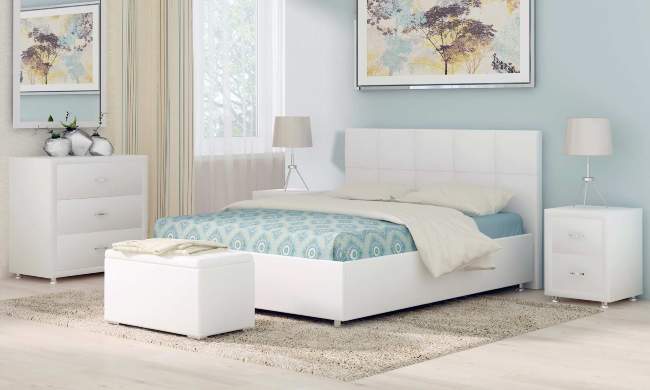 Кровать Richmond