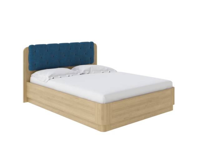 Кровать Wood Home 1 с подъемным механизмом