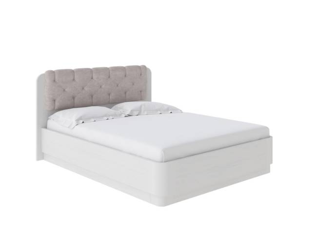 Кровать Wood Home 1 с подъемным механизмом