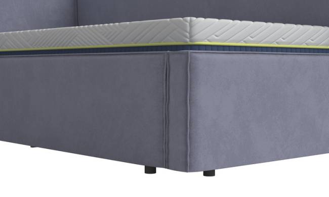 Кровать-софа Porto (правая)