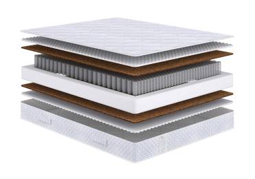 Матрас Neo Middle Матрас Neo Middle