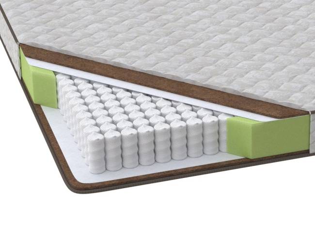 Матрас Natura Double M Матрас Natura Double M