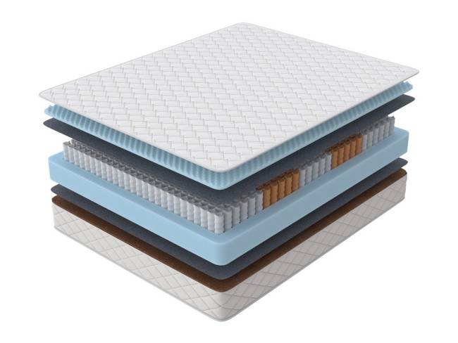 Матрас Reload Матрас Reload