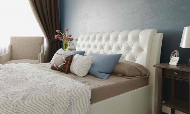 Кровать Olivia