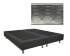 Кровать Tallinn Boxspring Elite