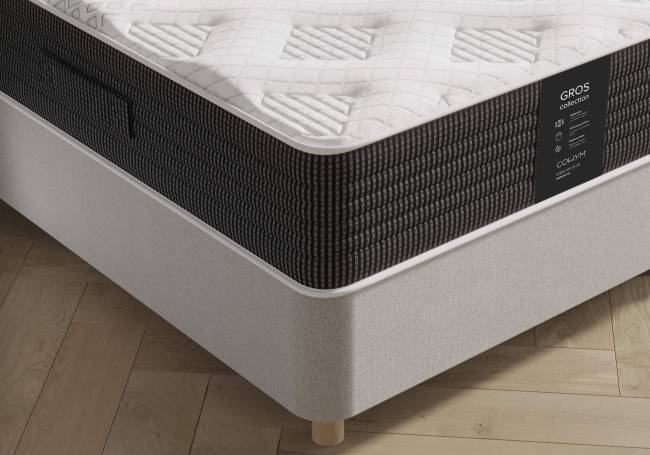 Матрас Gros Hard Матрас Gros Hard