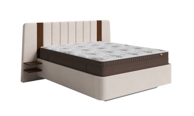 Кровать FlyEdge Кровать FlyEdge